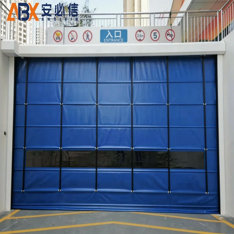 江门市上叠门
