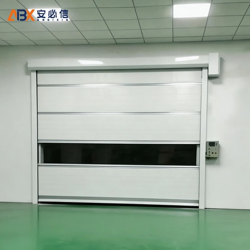 江门市高速门