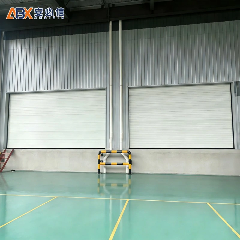 江门市工业提升门