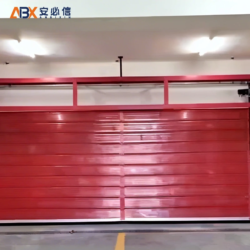 江门市医药密闭高速门