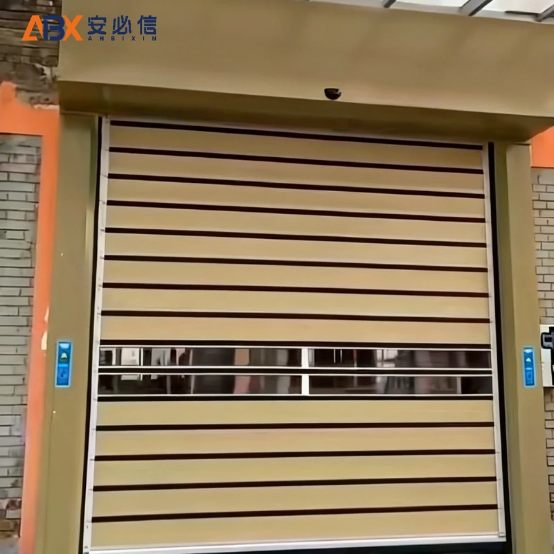 江门市感应高速门